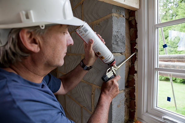 Best Types of Insulation in Central Point, OR