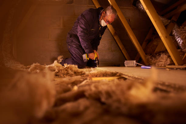 Best Residential Insulation in Central Point, OR